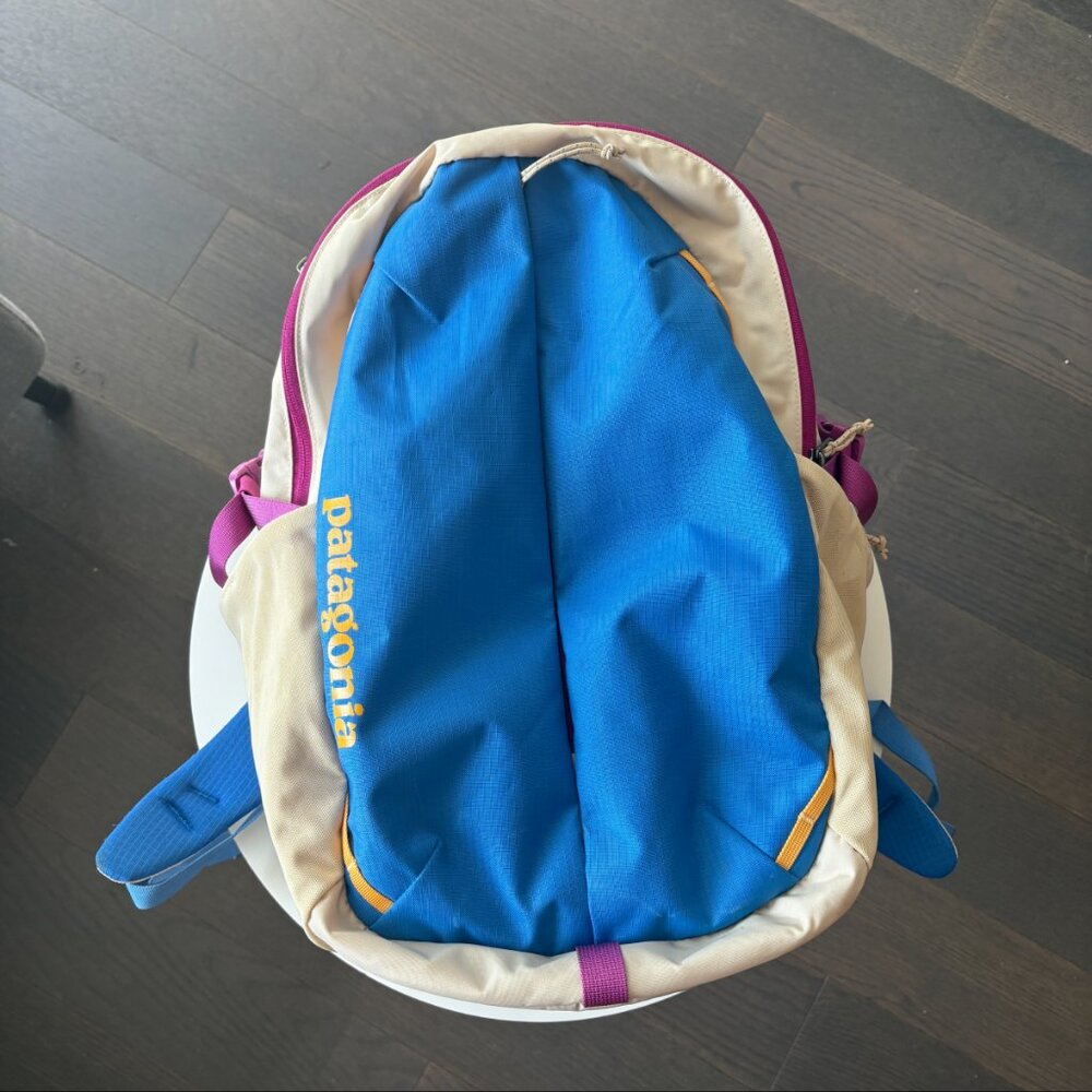 Patagonia Refugio Daypack 26L